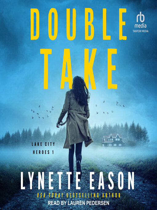 Title details for Double Take by Lynette Eason - Wait list